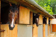 free Feltham stable construction quotes