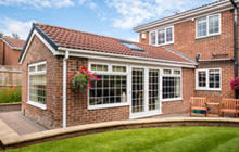 Feltham house extension leads