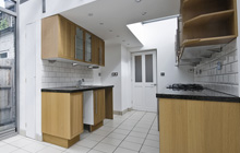 Feltham kitchen extension leads